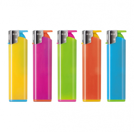 굳 신형토끼 파스텔 투톤 라이타 #3