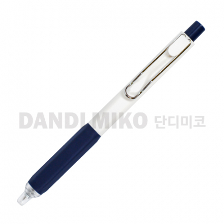 단디미코 와이어펜 (검정심) 0.7mm #6