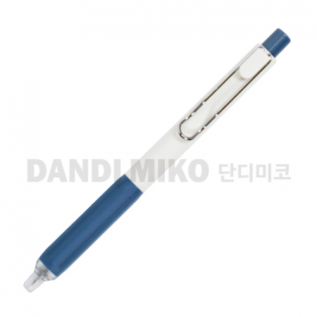 단디미코 와이어펜 (검정심) 0.7mm #7