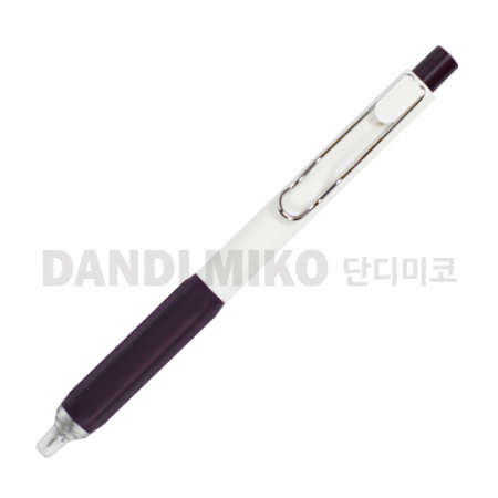 단디미코 와이어펜 (칼라심) 0.7mm #8