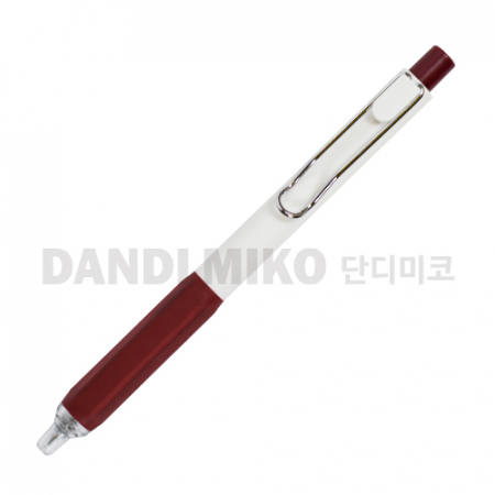 단디미코 와이어펜 (칼라심) 0.7mm #4