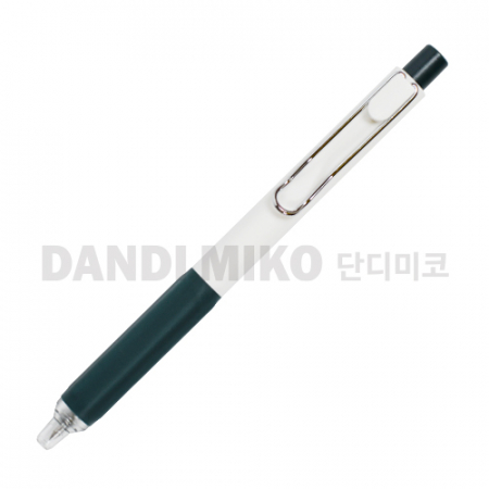 단디미코 와이어펜 (칼라심) 0.7mm #6