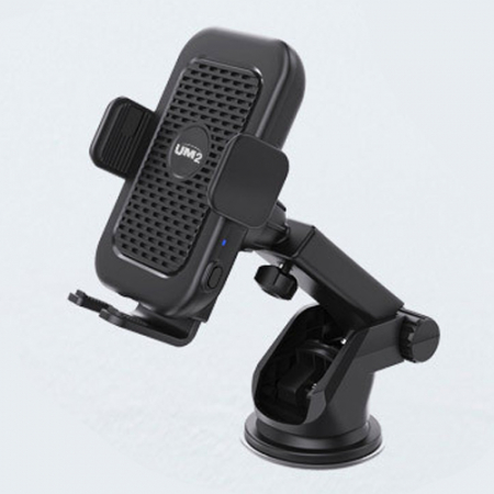 UM2 UMWH-CAR15W 차량용 충전기 무선 거치대 new #3