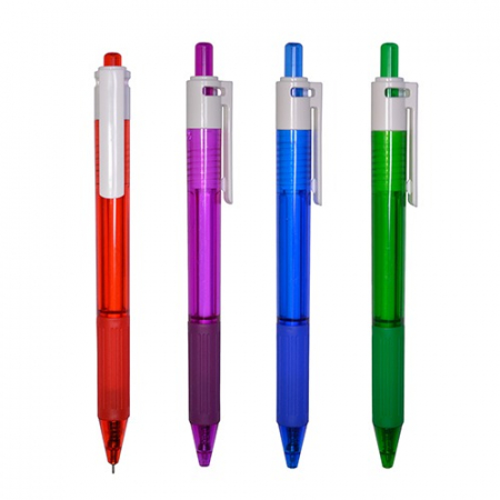 인텐스 니들 클릭 볼펜 // 국산 #2