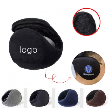 스포츠 귀마개 로고 인쇄 가능 #2