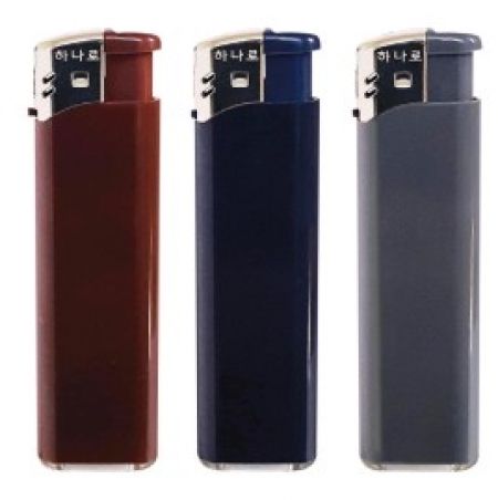 굳 신형 푸쉬 다크 전자라이타 #2