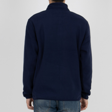라인핏 후리스 자켓 (S-3XL), 남성 여성 후리스 자켓 #4