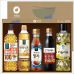 작은이미지: 청정원 감사 12호 (카놀라유500ml+현미식초 500ml+멸치액젓 500g+진간장 500ml+요리올리고당 700g) #2