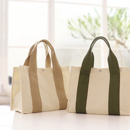 루무드 캔버스 에코백 #2