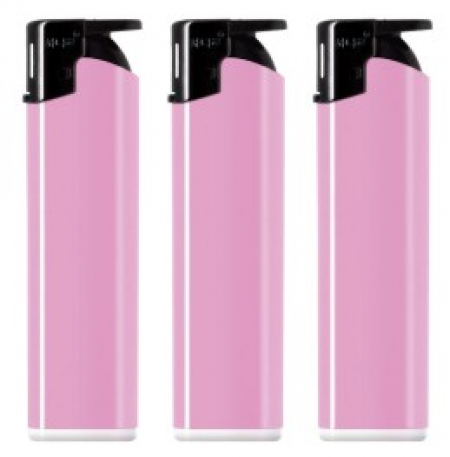 굳 신형 토끼 핑크 전자라이타 #2