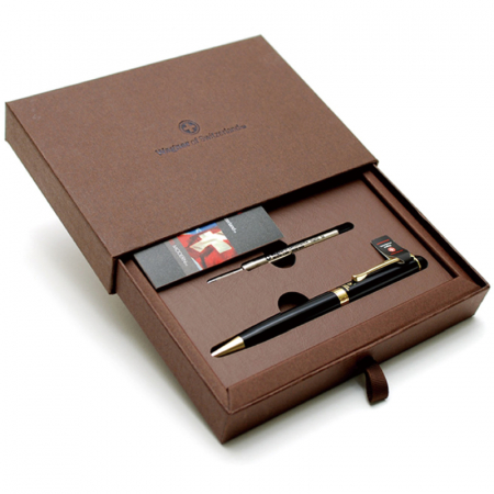 스위스 와그너 볼펜 #2