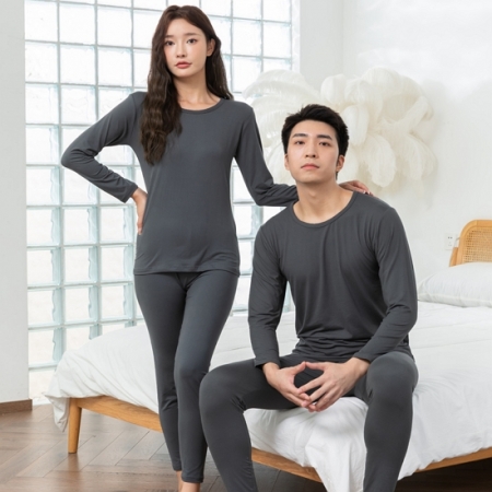 히트 발열 슬레진저 내의// 개별 포장 #5