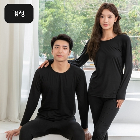 히트 발열 슬레진저 내의// 개별 포장 #2