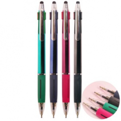 인텐스 아이 3색 터치펜 UV