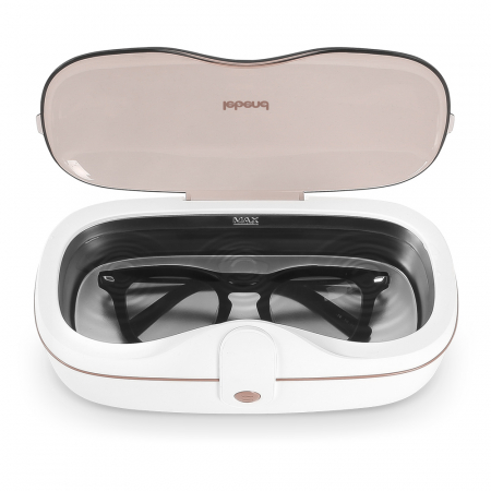 레벤트 프리미엄 가정용 초음파 세척기 UC33 쥬얼리 안경 반지 브러쉬 세척 #2