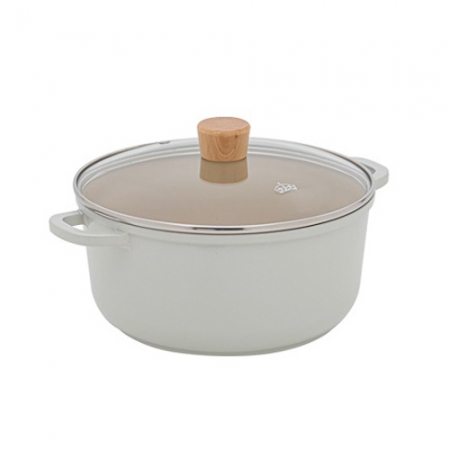 영국R 코지 인덕션 IH 세라믹 양수냄비 28cm #2