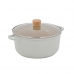 작은이미지: 영국R 코지 인덕션 IH 세라믹 양수냄비 28cm #2