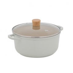 영국R 코지 인덕션 IH 세라믹 양수냄비 28cm