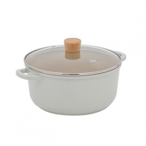 영국R 코지 인덕션 IH 세라믹 양수냄비 28cm