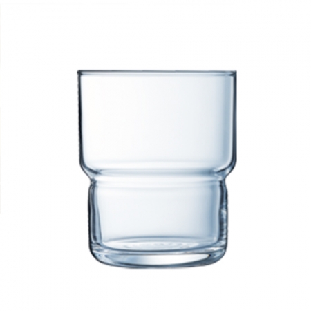 알코록 로그 유리컵 270ml #2