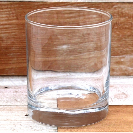 언더락 유리컵 280ml #2