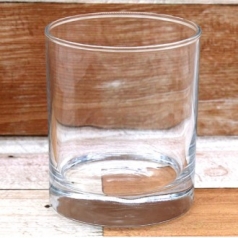 언더락 유리컵 280ml