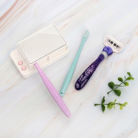 윈스 가정용 무선 UVC 무선 칫솔살균기 BBS-H30M [국내생산] #3