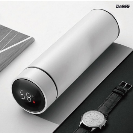 다쓱 LED 온도계 텀블러 #5