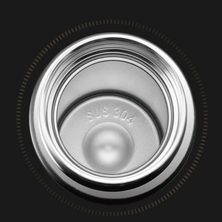 다쓱 LED 온도계 텀블러 #7