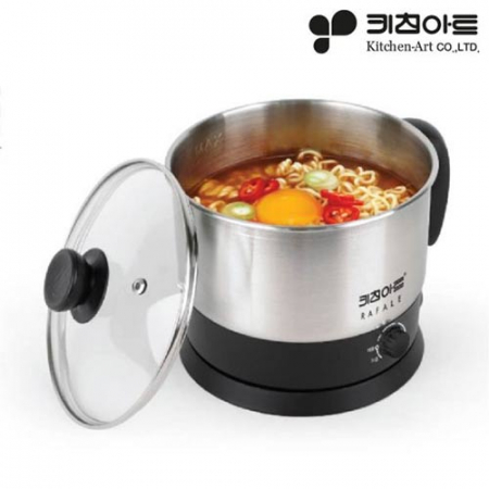 키친아트 라팔 퀵 멀티 포트 1.2L (WMNP-A1000FT) #2