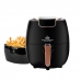 작은이미지: 영국R 디지털 대용량 에어프라이어 6.5L #2