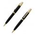작은이미지: 굳 금장 신형 몽블랑 볼펜 #3