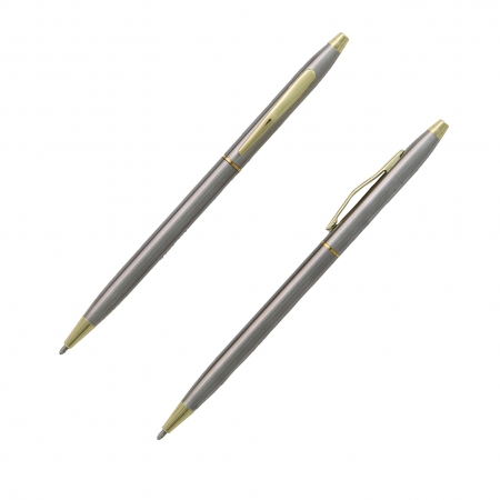 굳 은 노바 볼펜 #3