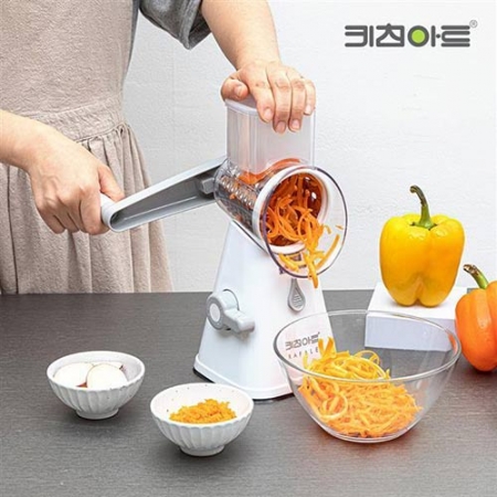 키친아트 라팔 만능 슬라이서 (GS076) #2