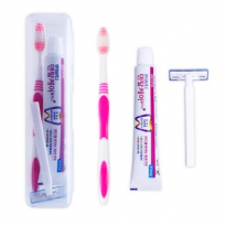 안티프라그 치약칫솔세트 24호 (안티 프라그 치약)