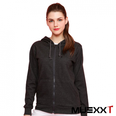 특양면 집업 후드 지퍼 후드 MU609 #3