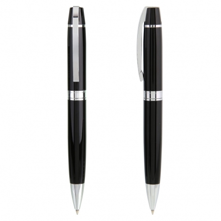 굳 펜텀 유성 볼펜 #2