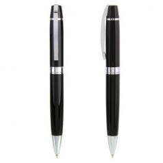 굳 펜텀 유성 볼펜