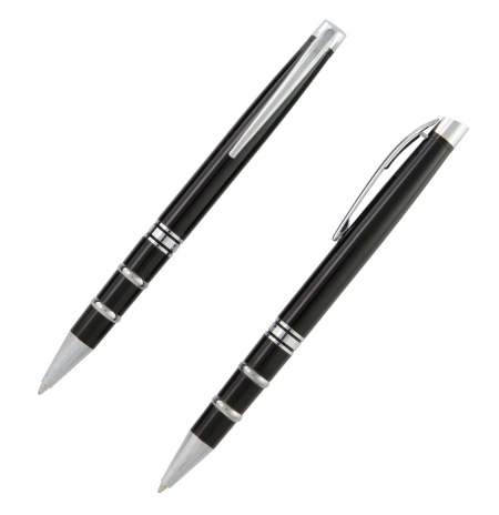 굳 자인 유성 볼펜 #3