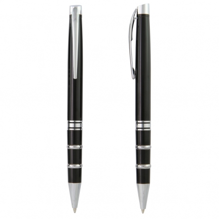 굳 자인 유성 볼펜 #2