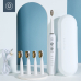 작은이미지: 잇츠웰 듀얼 케어 전동 칫솔 ITS-T002 #4