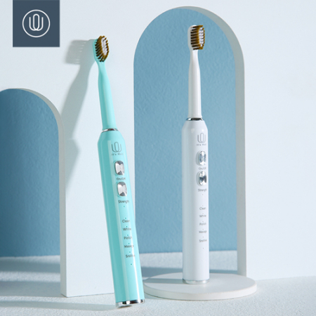 잇츠웰 듀얼 케어 전동 칫솔 ITS-T002 #3