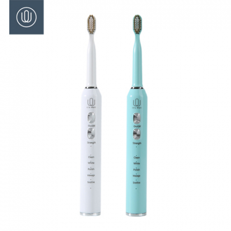 잇츠웰 듀얼 케어 전동 칫솔 ITS-T002 #2