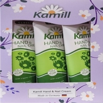 카밀 핸드크림 100ml 3p 세트 승무원 핸드크림