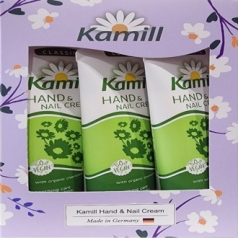 카밀 핸드크림 100ml 3p 세트 승무원 핸드크림