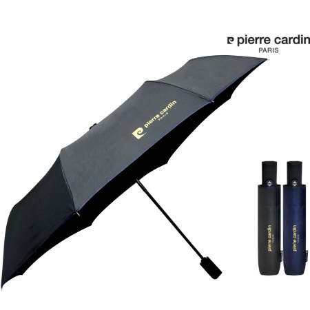 피에르가르뎅 58-솔리드 완전자동 3단우산 #3