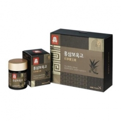 정관장 홍삼보옥고 100g*2병