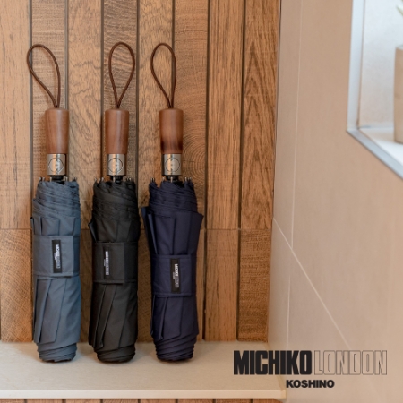 미치코런던 3HHM054 3단 완전 자동우산 #2