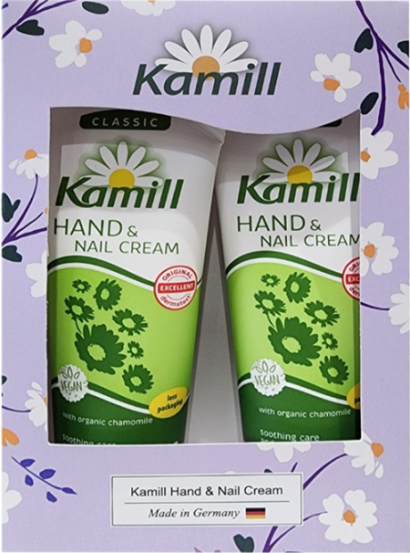 카밀 핸드크림 100ml 2p 세트 승무원 핸드크림 #2