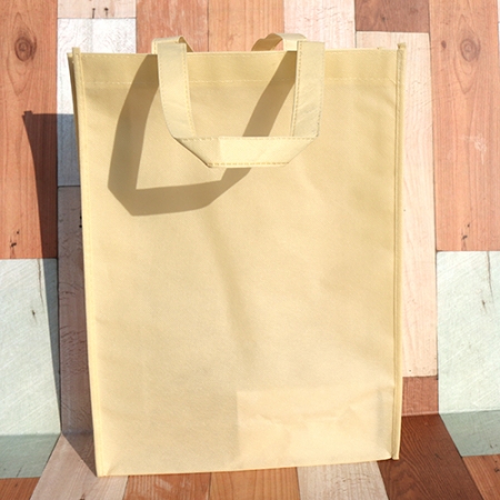 기성 부직포가방 #4